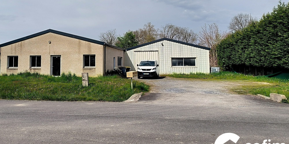 local commercial à GELOS (64110)